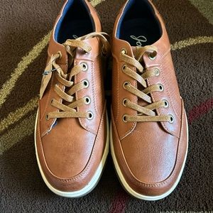 Jousen Milan men’s shoes size 8